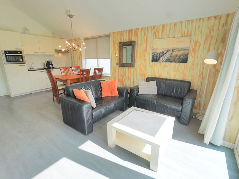 Seinpost 7 Vakantiehuis LekkerNaareZee